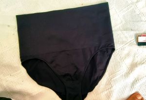 very sexy bra with tummy control high waist penty