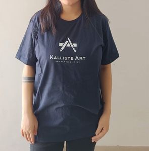 Kalliste Art T-Shirt