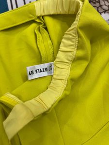 pinterest lemon tubetop