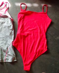 Athletic Tank Tops Bundle