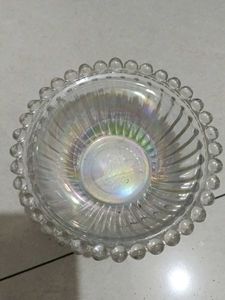Set of Glass cups 6