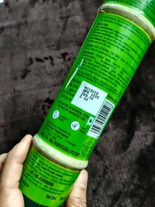 WOW Korean Bamboo Gel