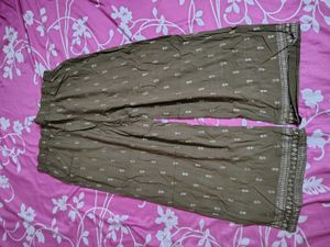 Stylish Printed Palazzo Pants