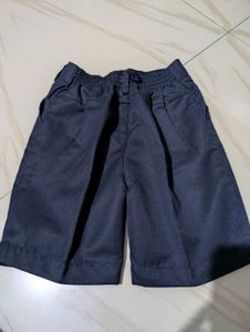 Comfortable Boys shorts