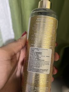 Bath &amp; Body Works Brightest Bloom Mist