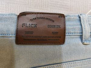 Denim mens Jeans