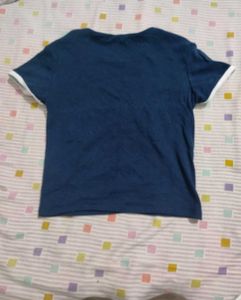 Studio I Attitude Tee