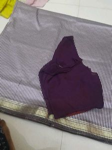 Good Condition Saree