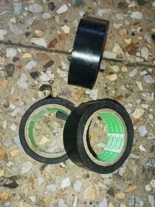 Wire Insulation Tape