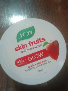 JOY Skin Fruits Fruit Moisturiser