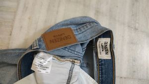 Denizen Levis 204 Super Skinny Jeans