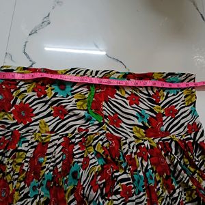 Patiyala Pant And Dupatta