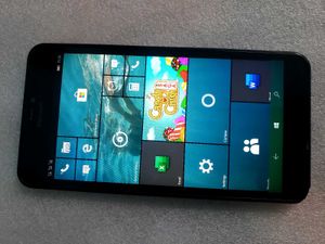 Microsoft Lumia 640 XL Windows Phone