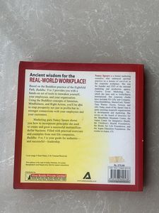 Buddha: 9 to 5 Book