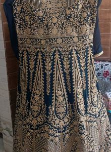 Heavy Work Gown