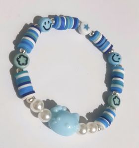 Cute Hello kitty Charm Bracelet