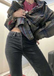 H&amp;M Flared bootcut Jeans
