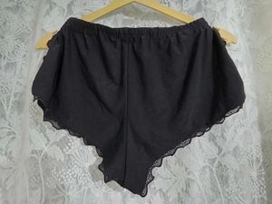 Kellberry Satin Lace Pajama Set