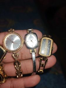 Collection of Women's Watches