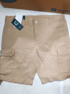 Men's Cargo Shorts