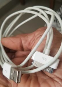 USB Charging Cables- 2