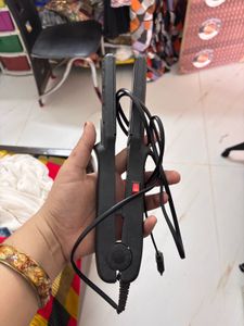 Black Hair Straightener