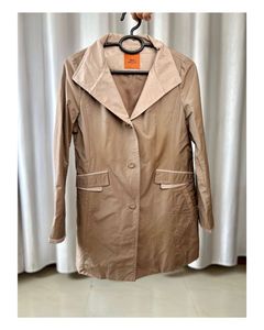 Korean Windbreaker Jacket