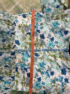 Masstani By Inddus Kurta Set