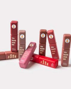 Vivienne Sabo Lipstick - IMPORTED FROM RUSSIA