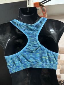 Comfortable Sports Bra Duo