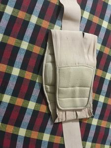 Comfortable Beige Shapewear Belt