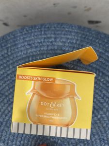 Dot &amp; Key Vitamin C Moisturizer &amp; More
