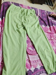 Formal pants set of 3
