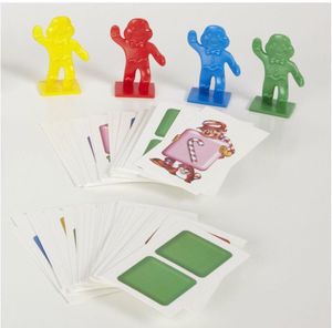 Candy Land Kingdom of Sweet Adventures Board Game