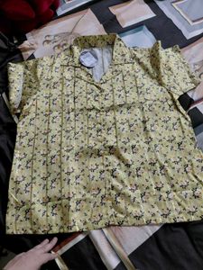 clovia night suit 😍