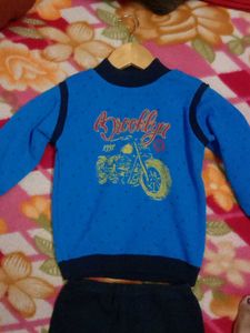 Pant Sweater For Winter