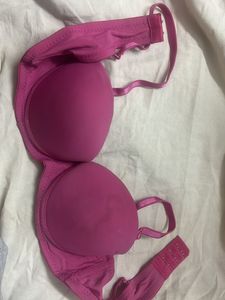 pushup bra