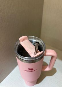 Pink Stanley 💗🎀