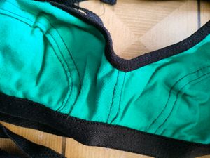 Bra Inner Combo Of 6.