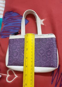 Small Bag