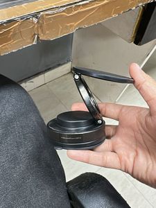 magnetic phone holder
