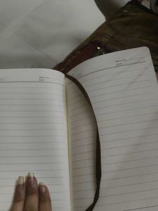 Pink Diary with Combination Lock