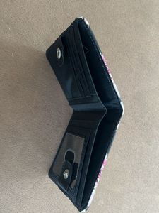 Imported small wallet