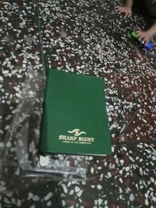 Spunz Box For Office Use