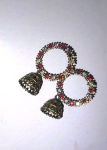 COMBO MUST HAVE❤️ Boho Vintage mandala earrings