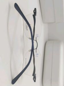 Wonder View Rimless Eyeglasses