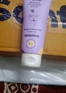 Intimate Lightening Serum - Medicare Padicare Comb