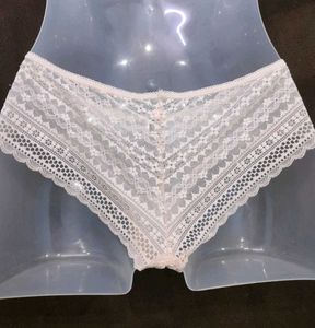 Lace Detail 🤎Thong Panty