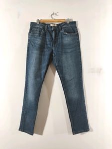 Blue Jeans (Men's)