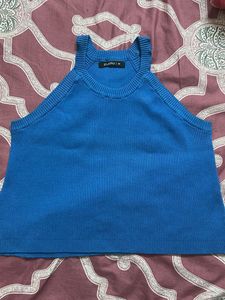 New Streatchable Causal Top